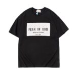 Fear Of God Sixth Collection 2018 - 2019 Shirt