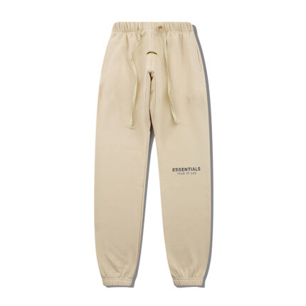 Essentials Fear Of God Apricot Sweatpant