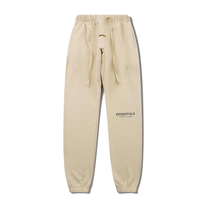 Essentials Fear Of God Apricot Sweatpant