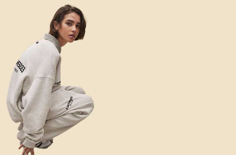 essentials-women