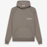 Essentials Fear of God Hoodies