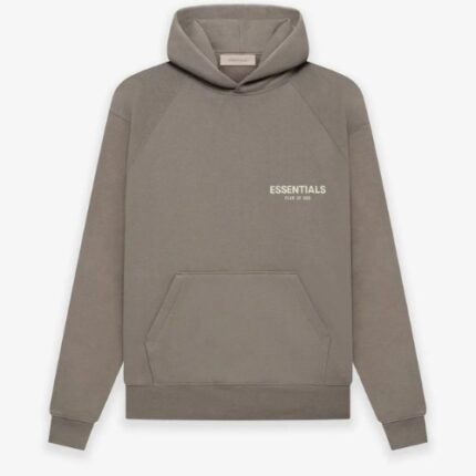 Essentials Fear of God Hoodies