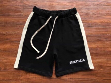 Essential Black & White Short