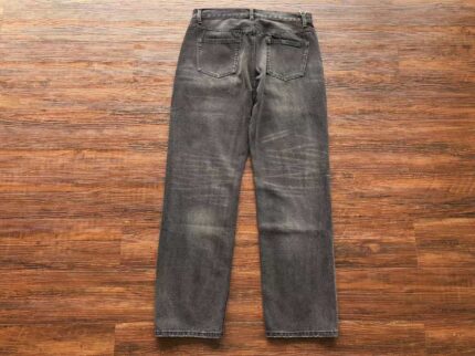 Essential Denim Jeans Trouser