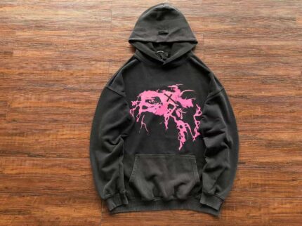 Essential Final World Tour Hoodie