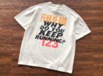 Essentials 123 Athletics Shirt