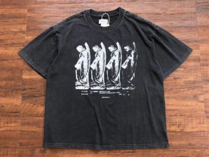 Essentials Divne Intervention Shirt