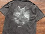 Essentials External Union Shirt