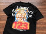 Essentials Jesus Looks Like Me Shirt