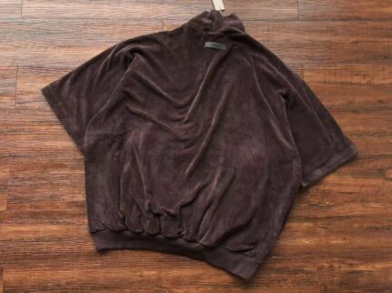 Essentials Purple Fog Shirt