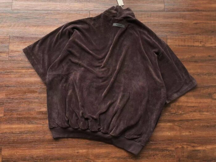 Essentials Purple Fog Shirt