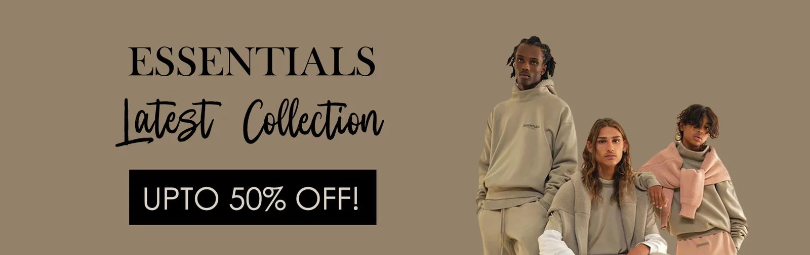 essentials hoodie banner essentials hoodie banner