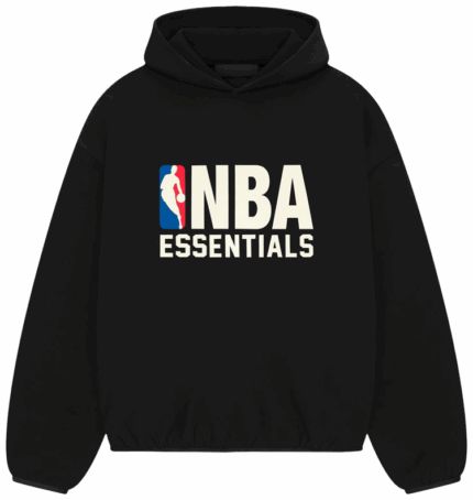 NBA Essentials Hoodie